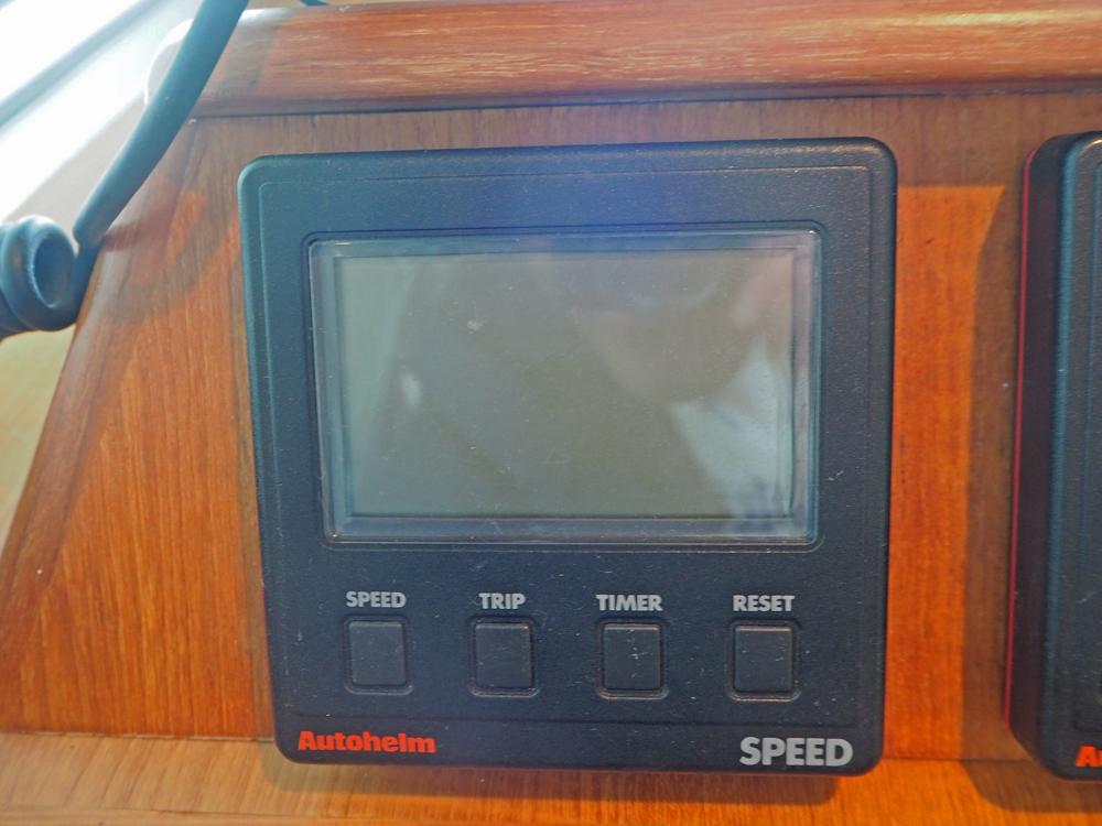  Nautische  Instrumente